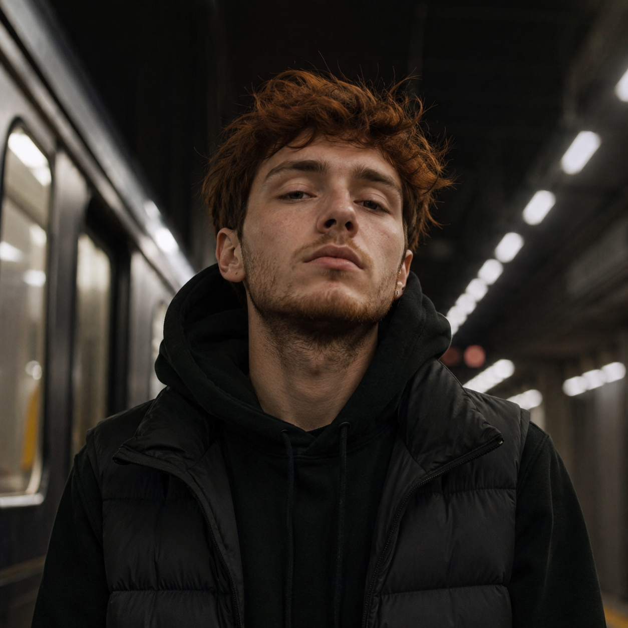 Мудак — 7